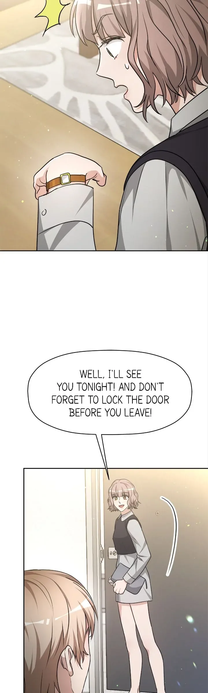 Exclusive Pleasure Chapter 30 page 29