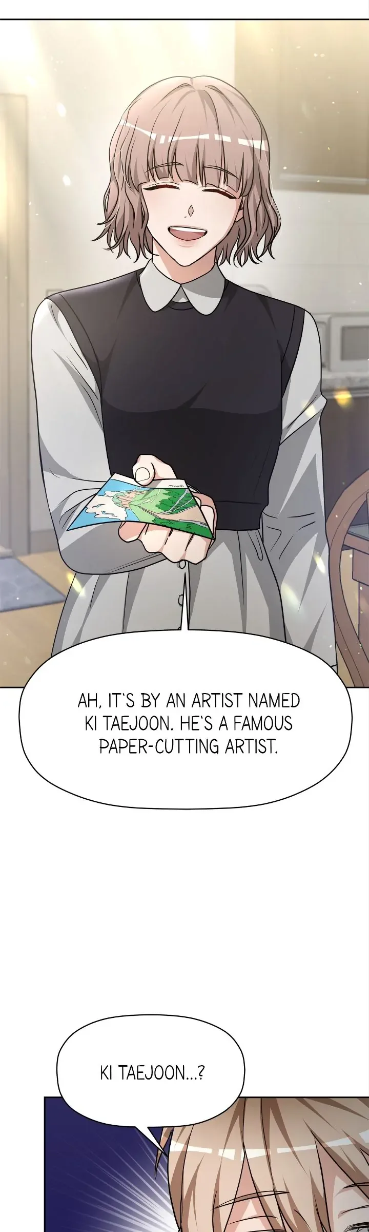 Exclusive Pleasure Chapter 30 page 25
