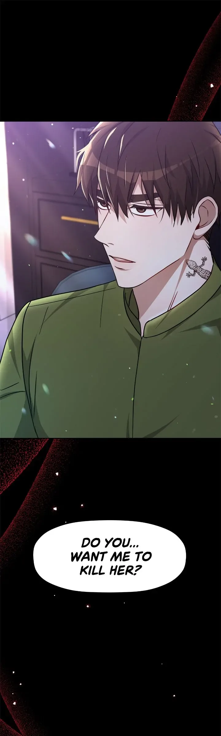 Exclusive Pleasure Chapter 31 page 19