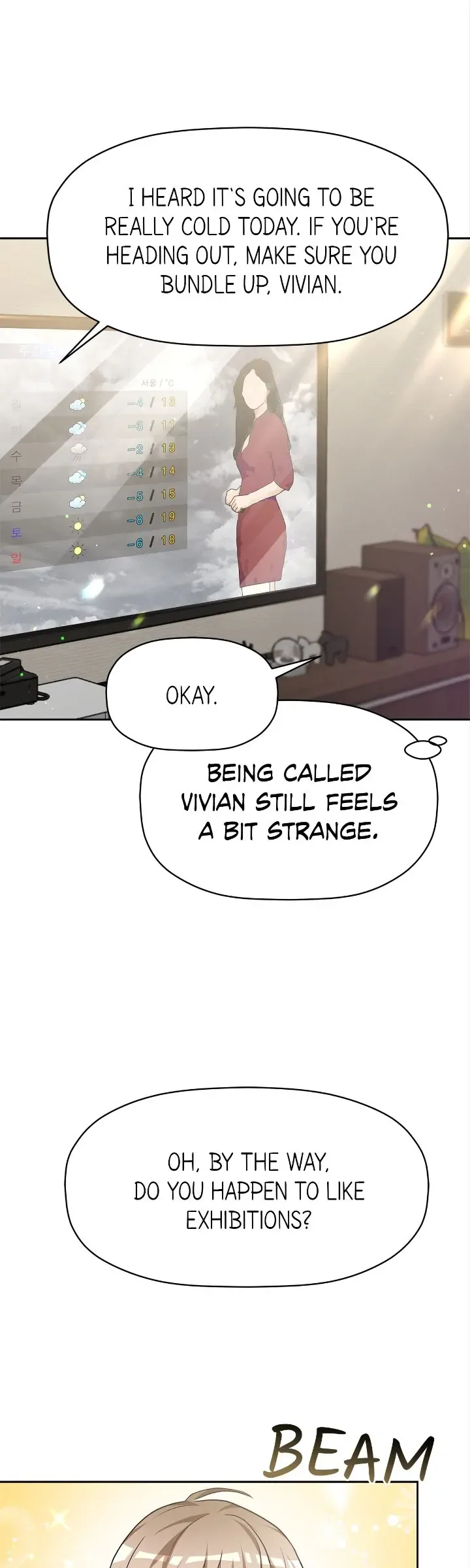 Exclusive Pleasure Chapter 30 page 22