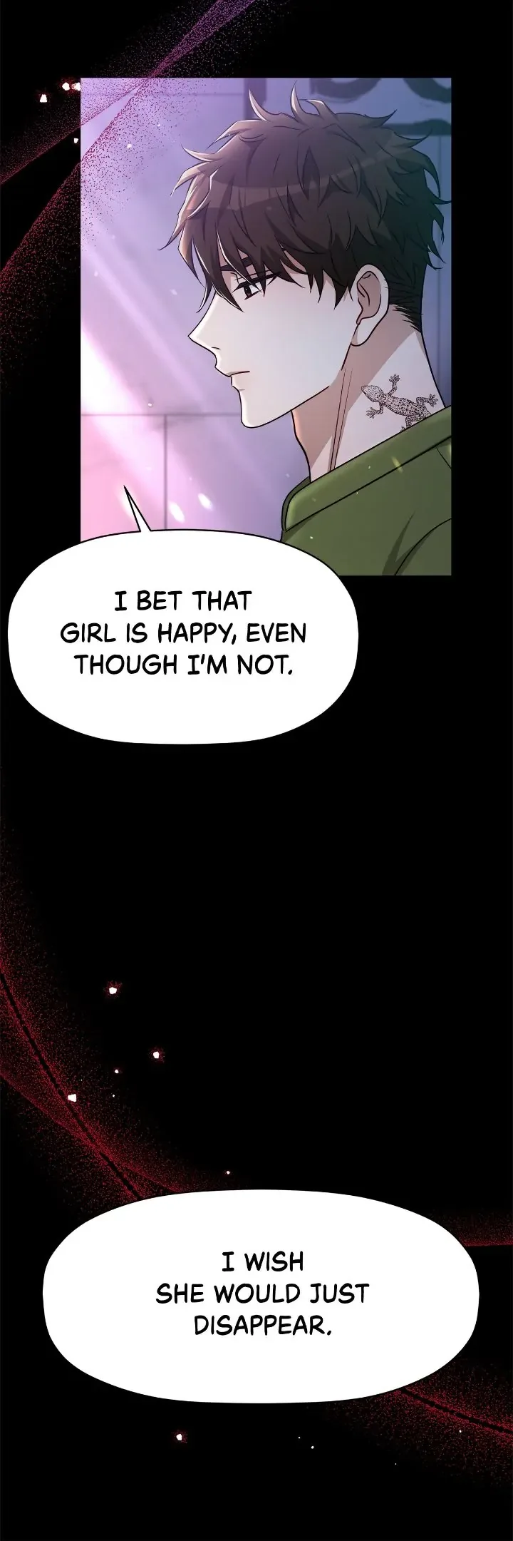 Exclusive Pleasure Chapter 31 page 18