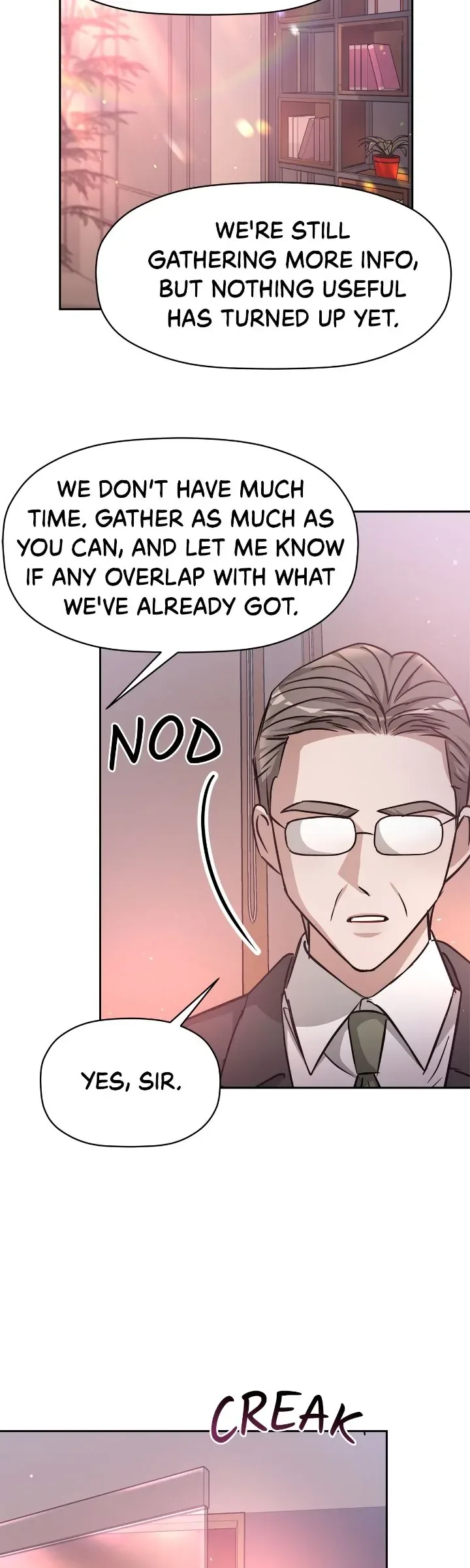 Exclusive Pleasure Chapter 30 page 35