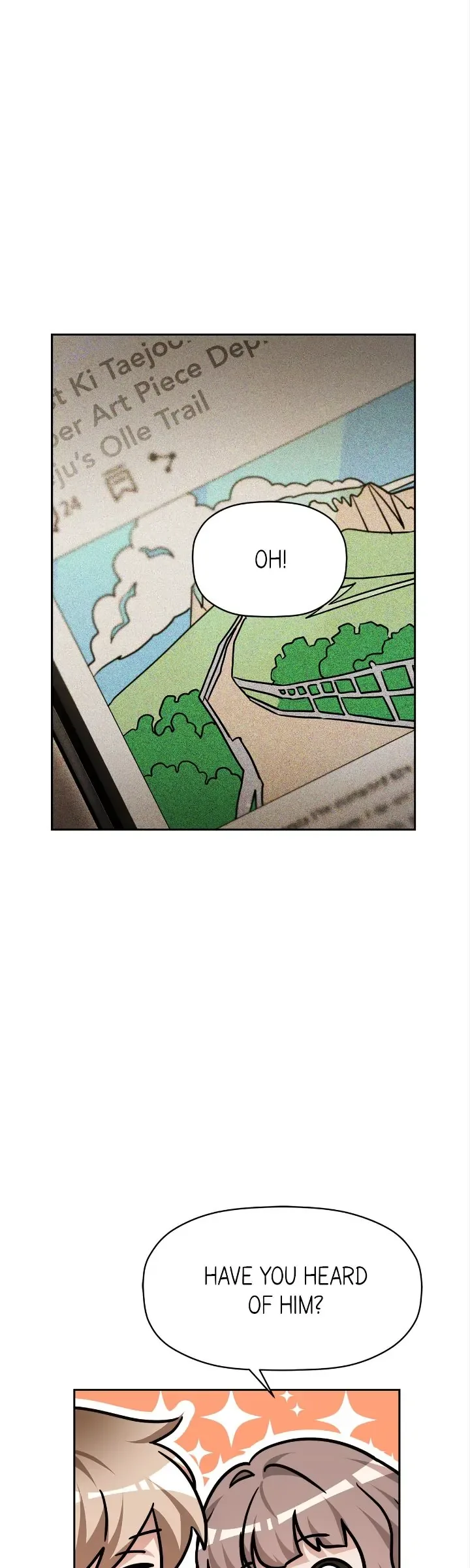 Exclusive Pleasure Chapter 30 page 27