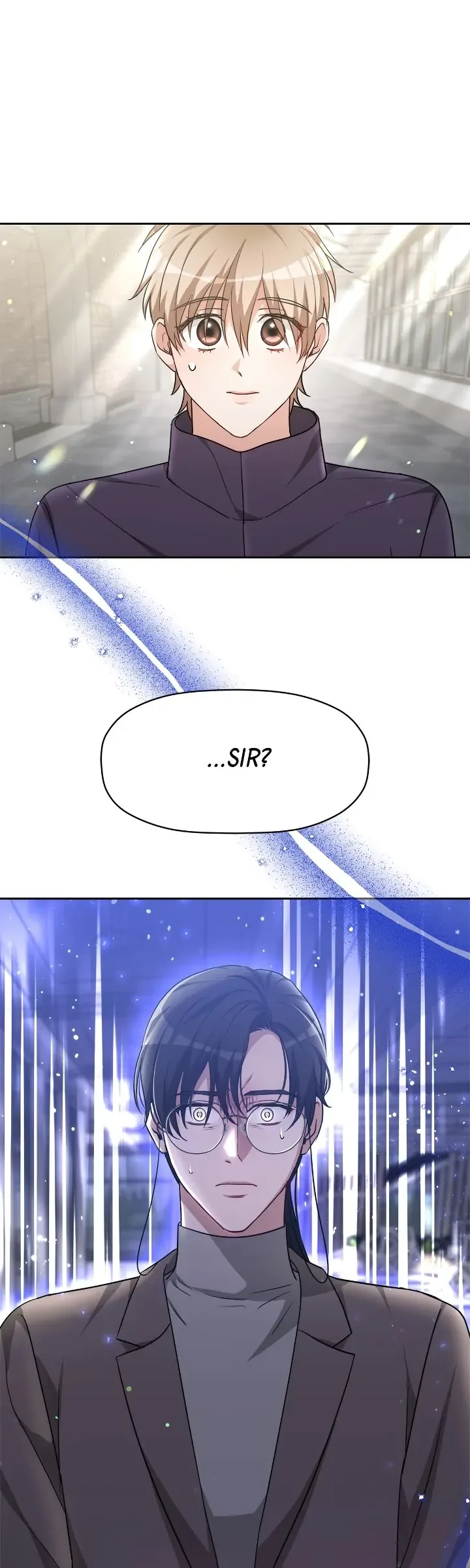 Exclusive Pleasure Chapter 31 page 41