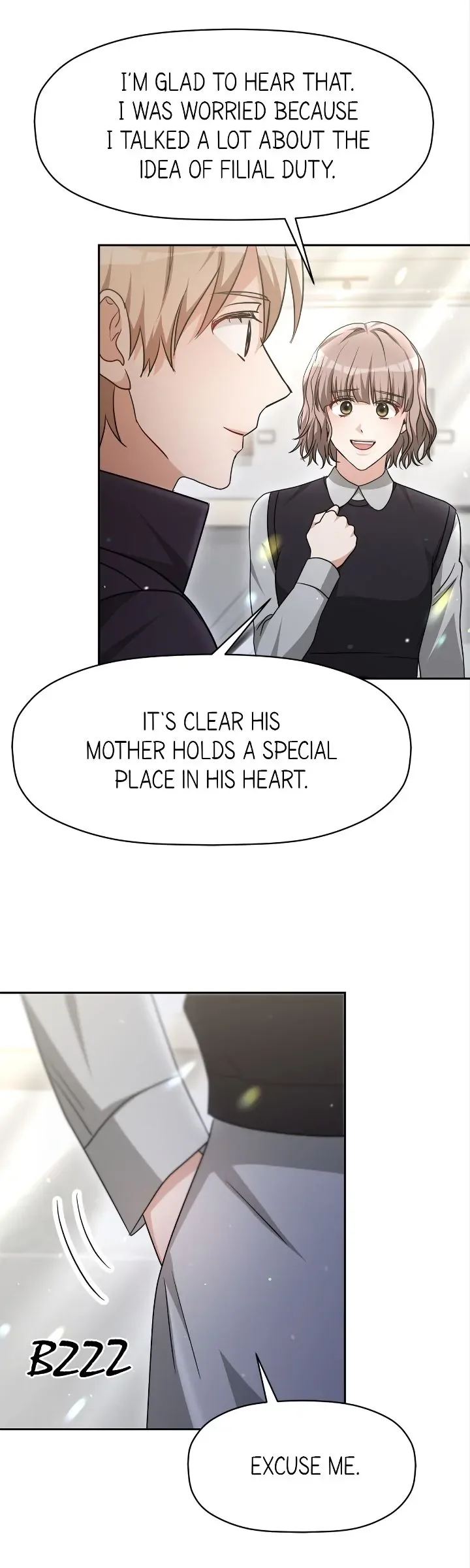 Exclusive Pleasure Chapter 31 page 31