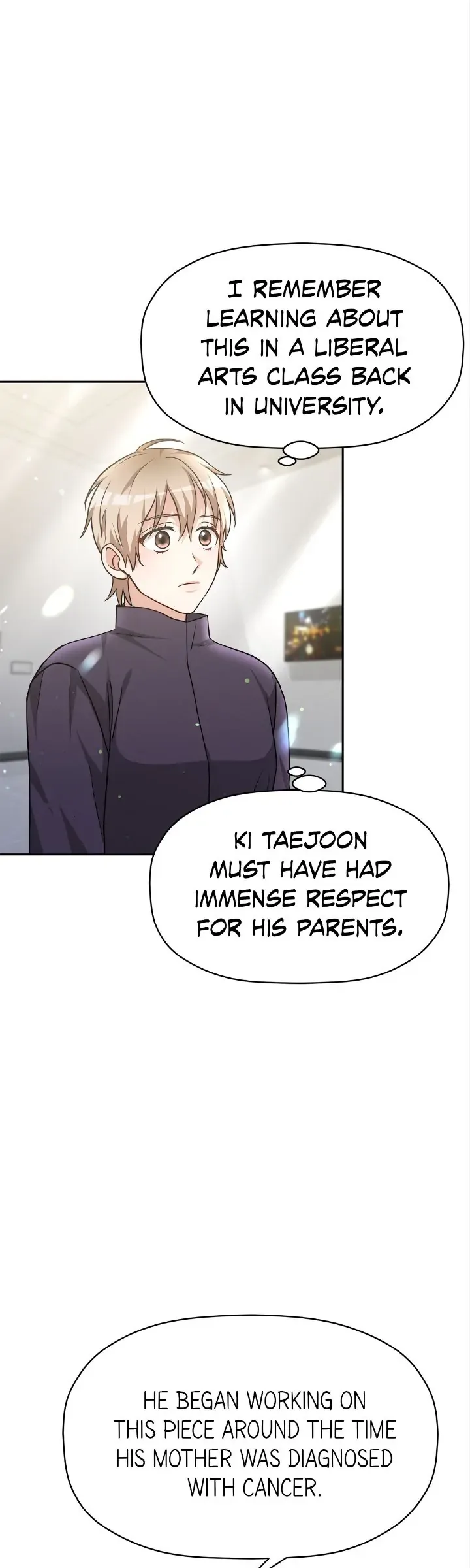 Exclusive Pleasure Chapter 31 page 27