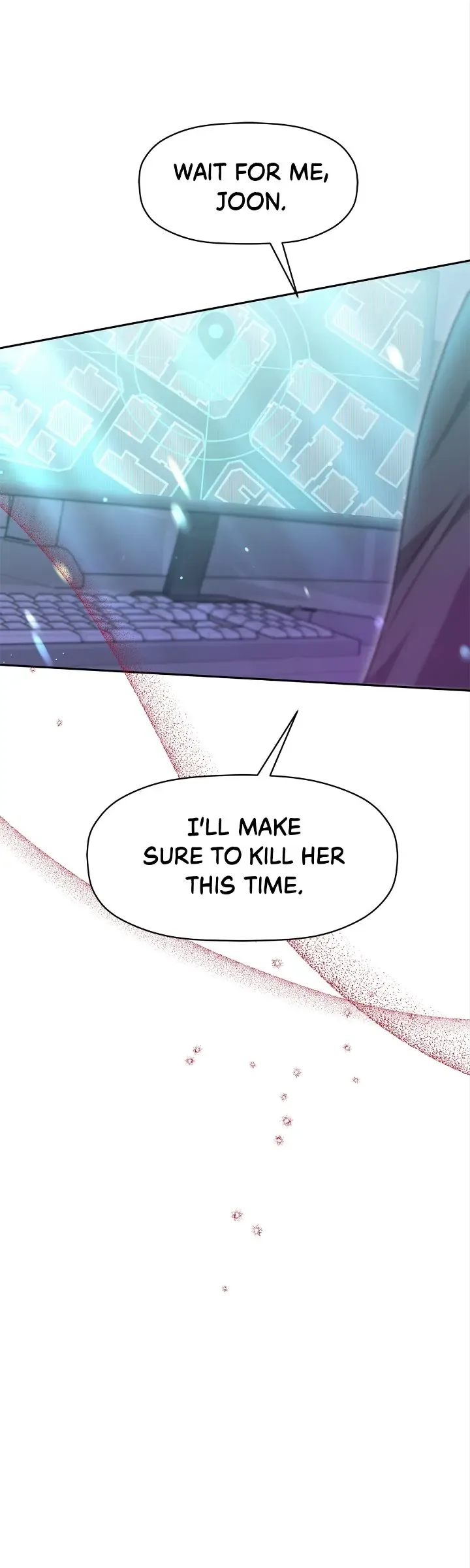 Exclusive Pleasure Chapter 31 page 23
