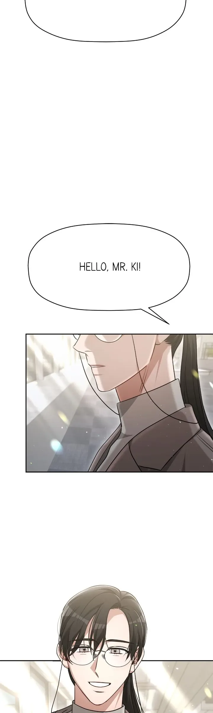 Exclusive Pleasure Chapter 31 page 37