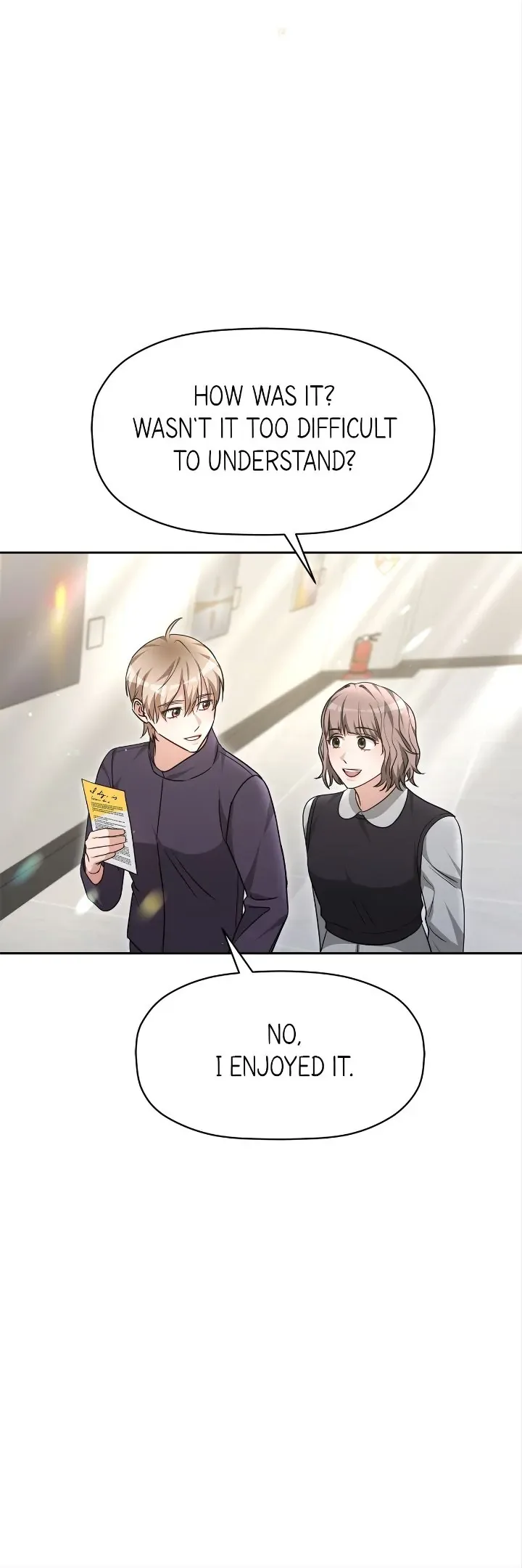 Exclusive Pleasure Chapter 31 page 30