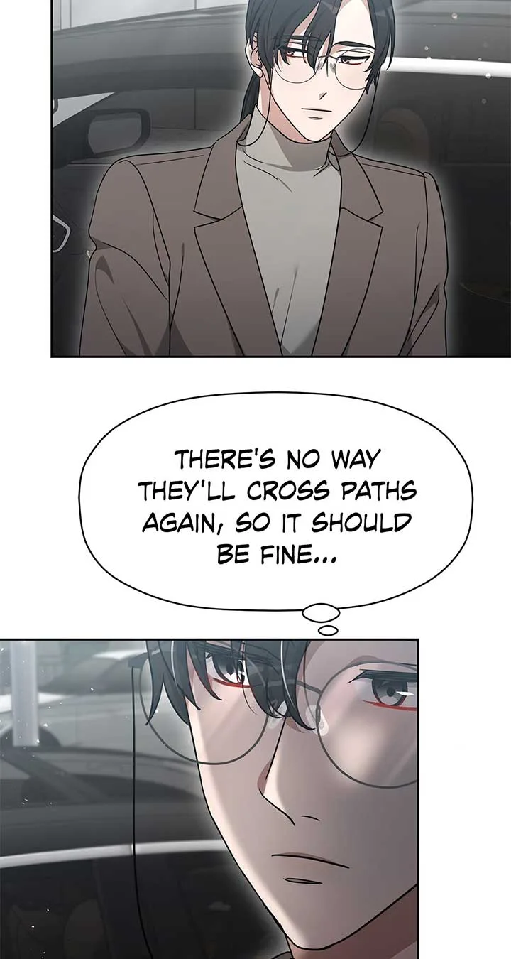 Exclusive Pleasure Chapter 33 page 13
