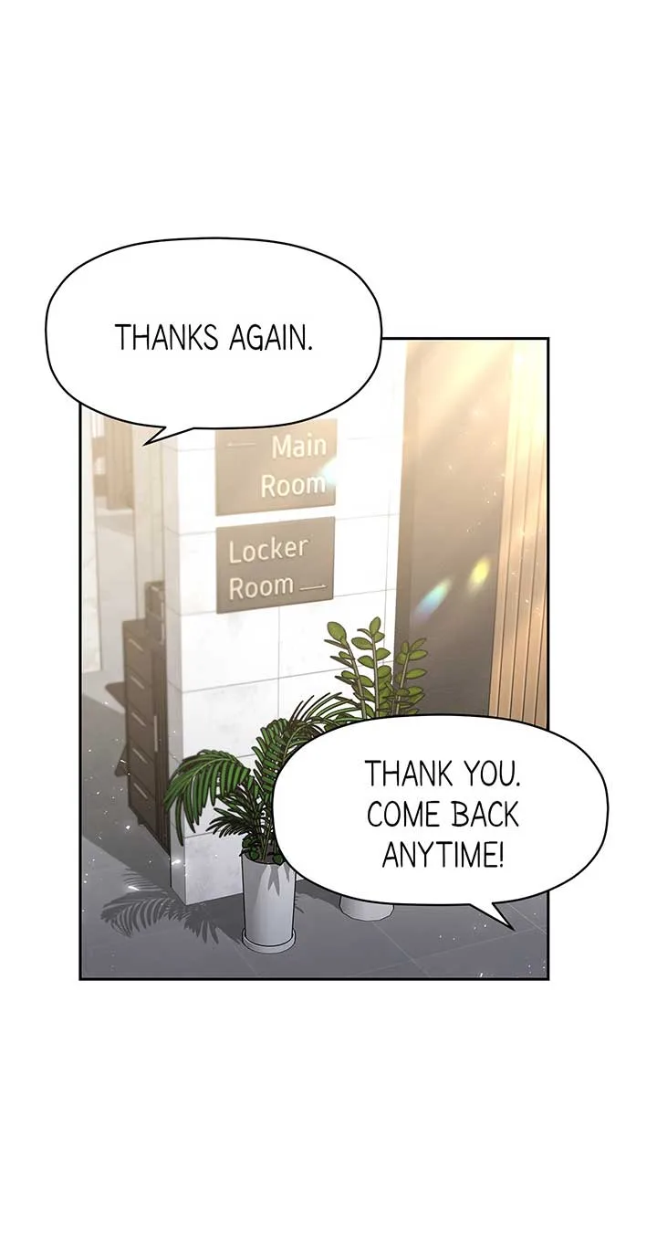 Exclusive Pleasure Chapter 33 page 9