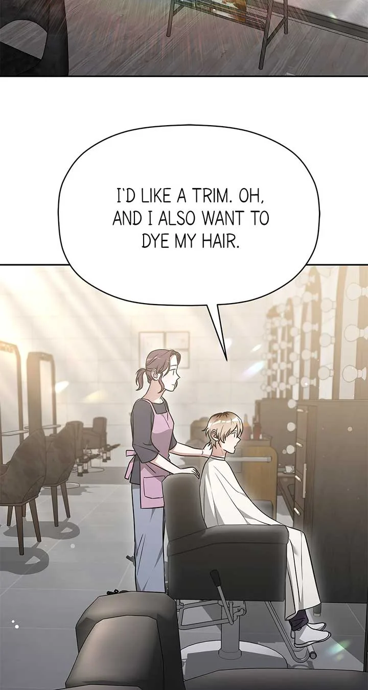 Exclusive Pleasure Chapter 33 page 3