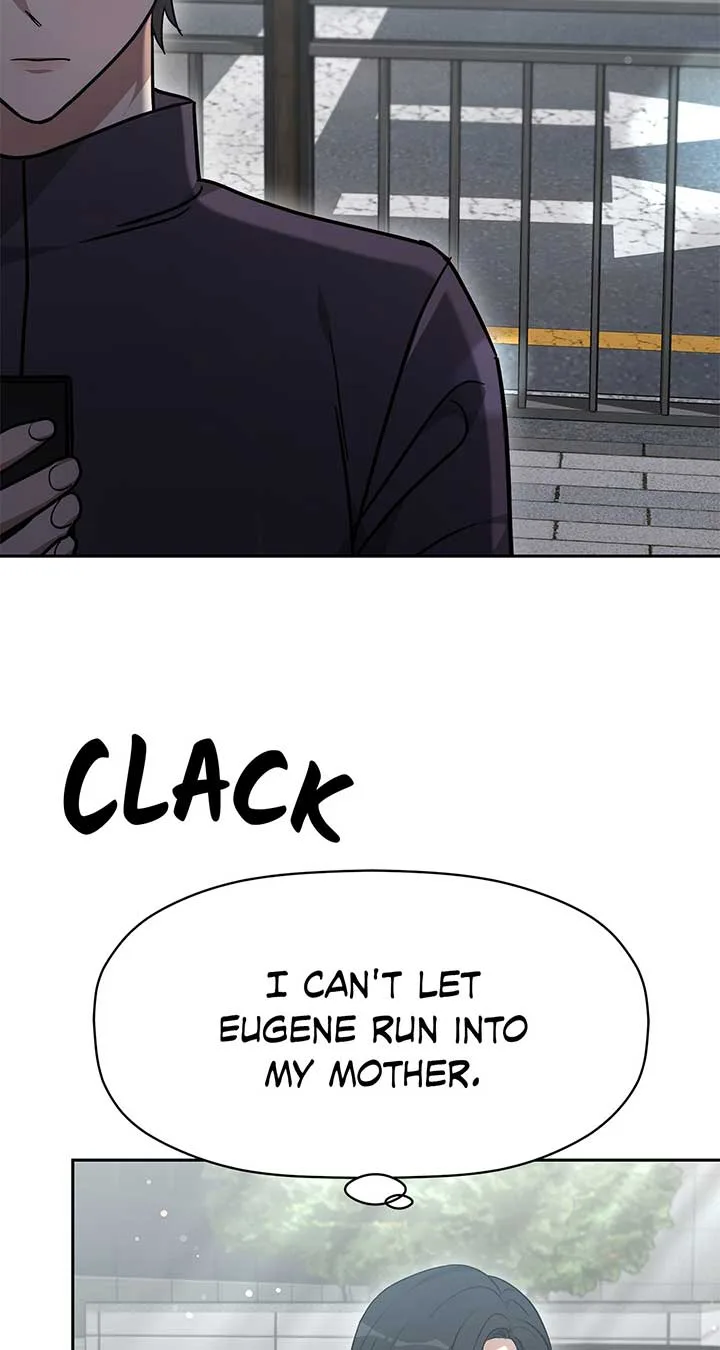 Exclusive Pleasure Chapter 33 page 12