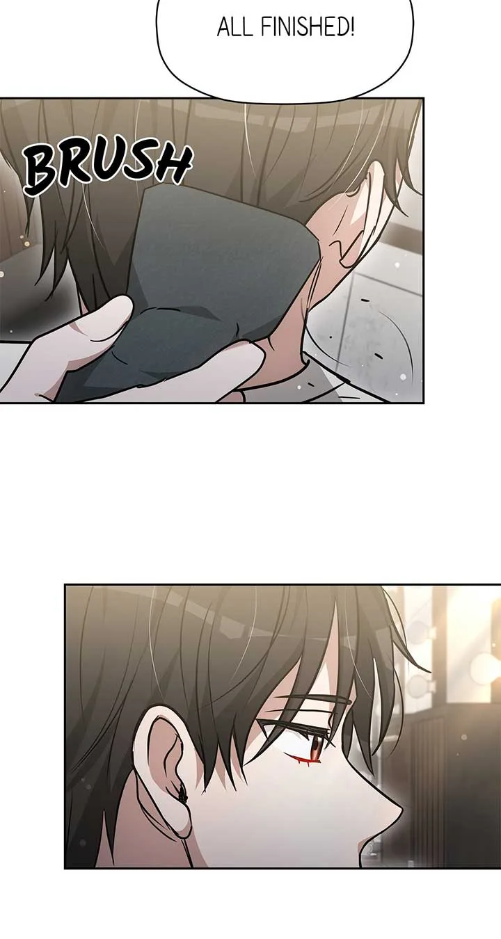 Exclusive Pleasure Chapter 33 page 5