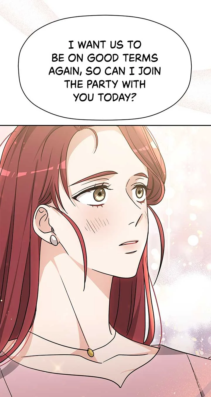 Exclusive Pleasure Chapter 33 page 57