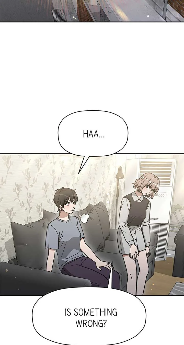 Exclusive Pleasure Chapter 33 page 32