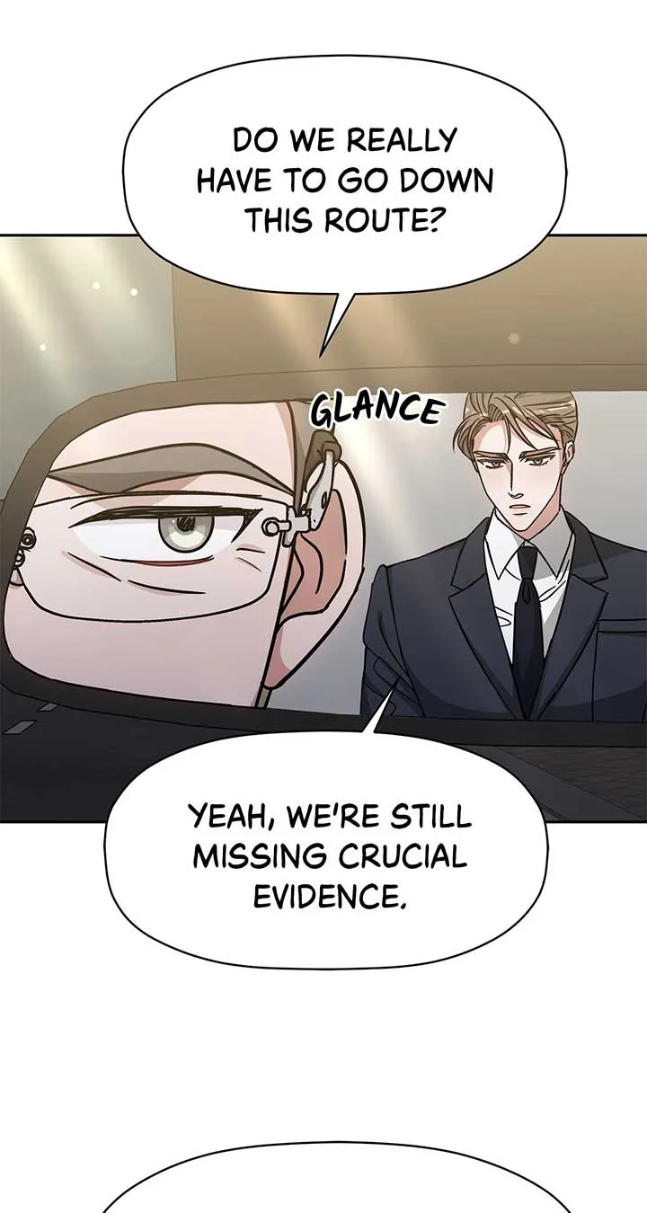 Exclusive Pleasure Chapter 33 page 45