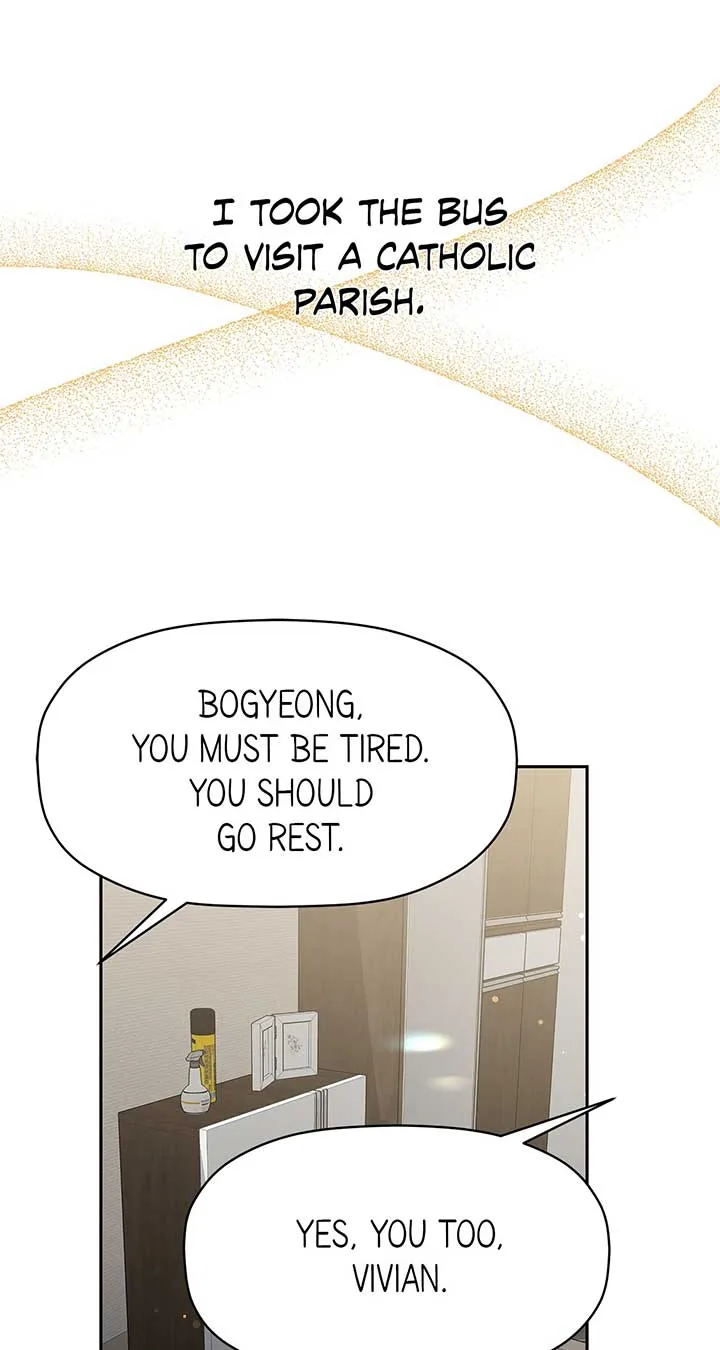 Exclusive Pleasure Chapter 33 page 34