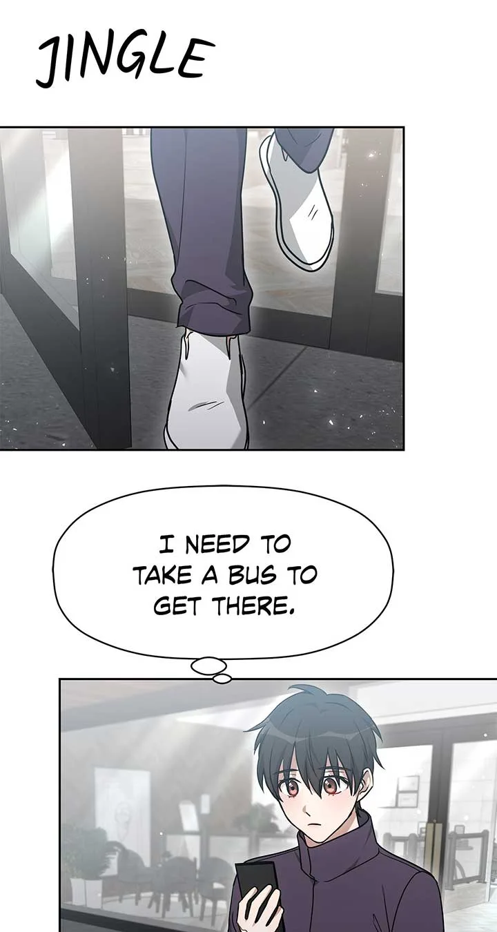 Exclusive Pleasure Chapter 33 page 10