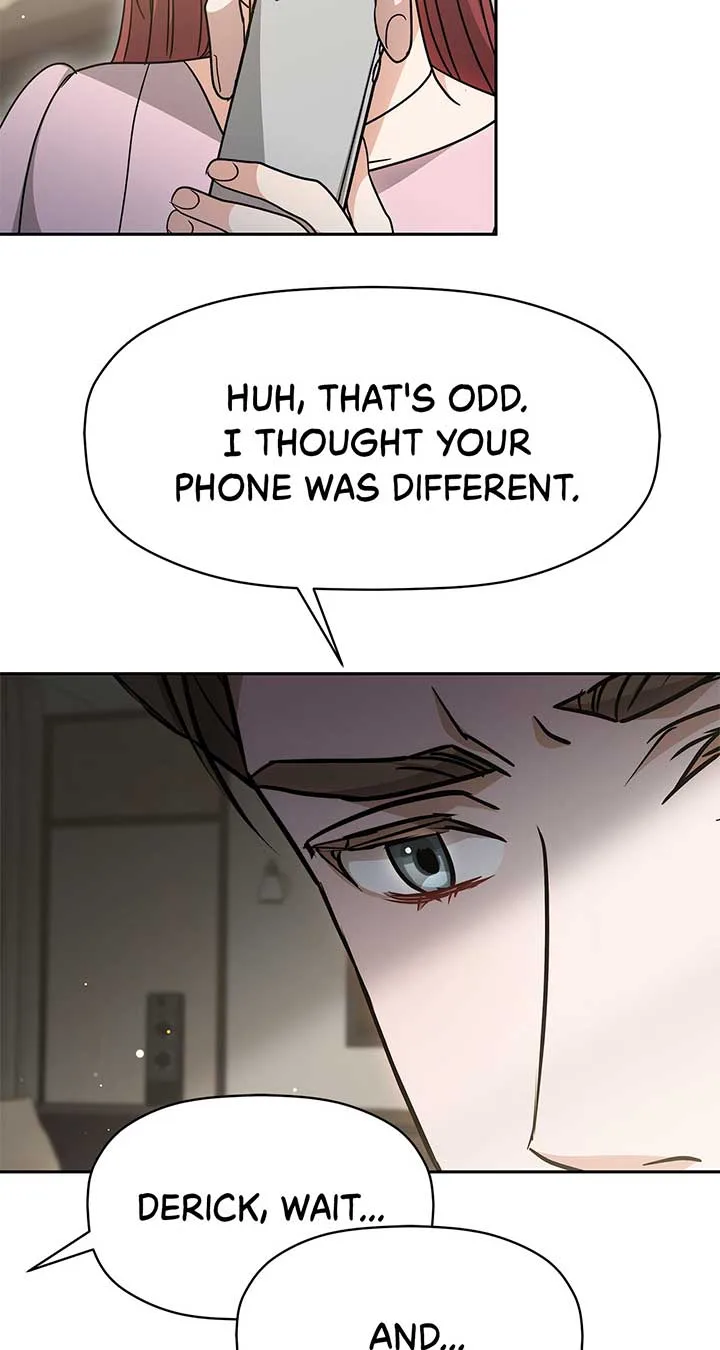 Exclusive Pleasure Chapter 33 page 72