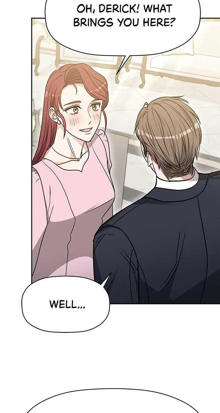 Exclusive Pleasure Chapter 33 page 55