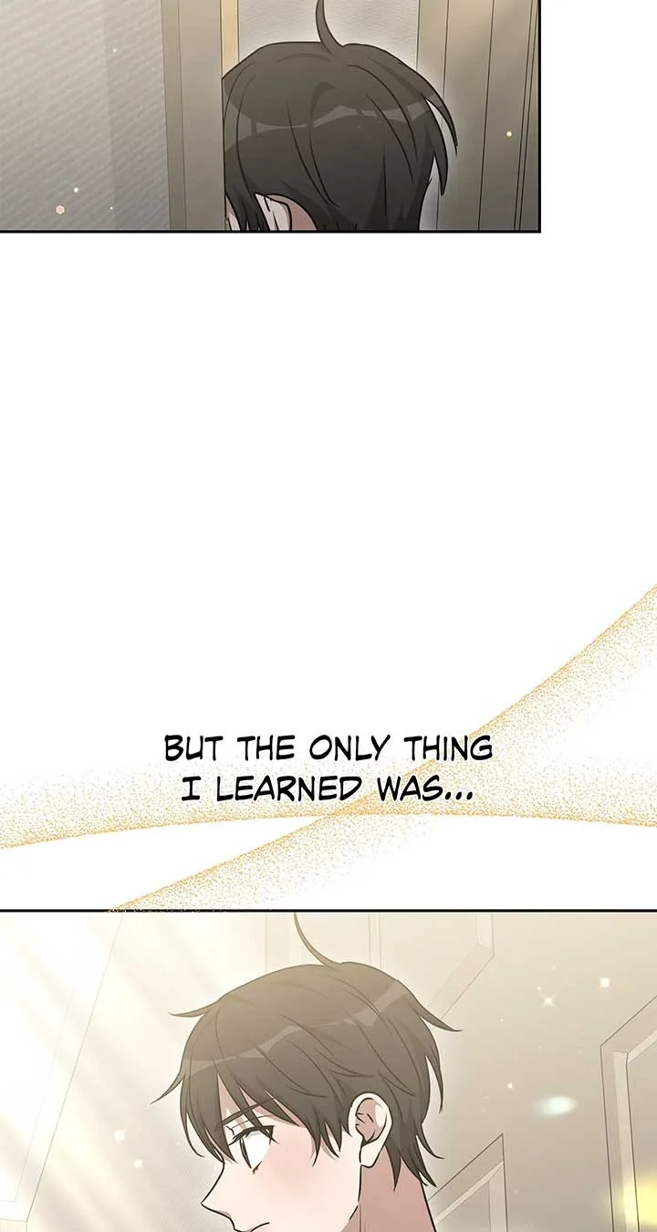 Exclusive Pleasure Chapter 33 page 36