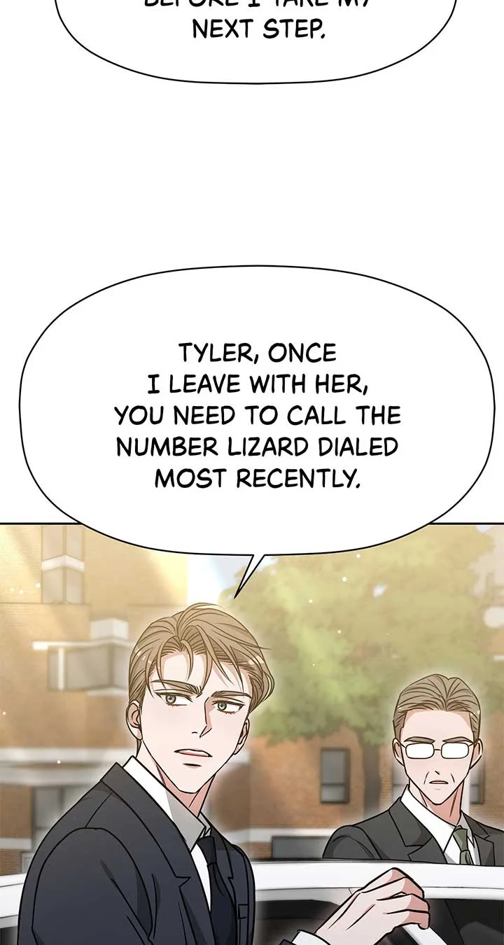 Exclusive Pleasure Chapter 33 page 50