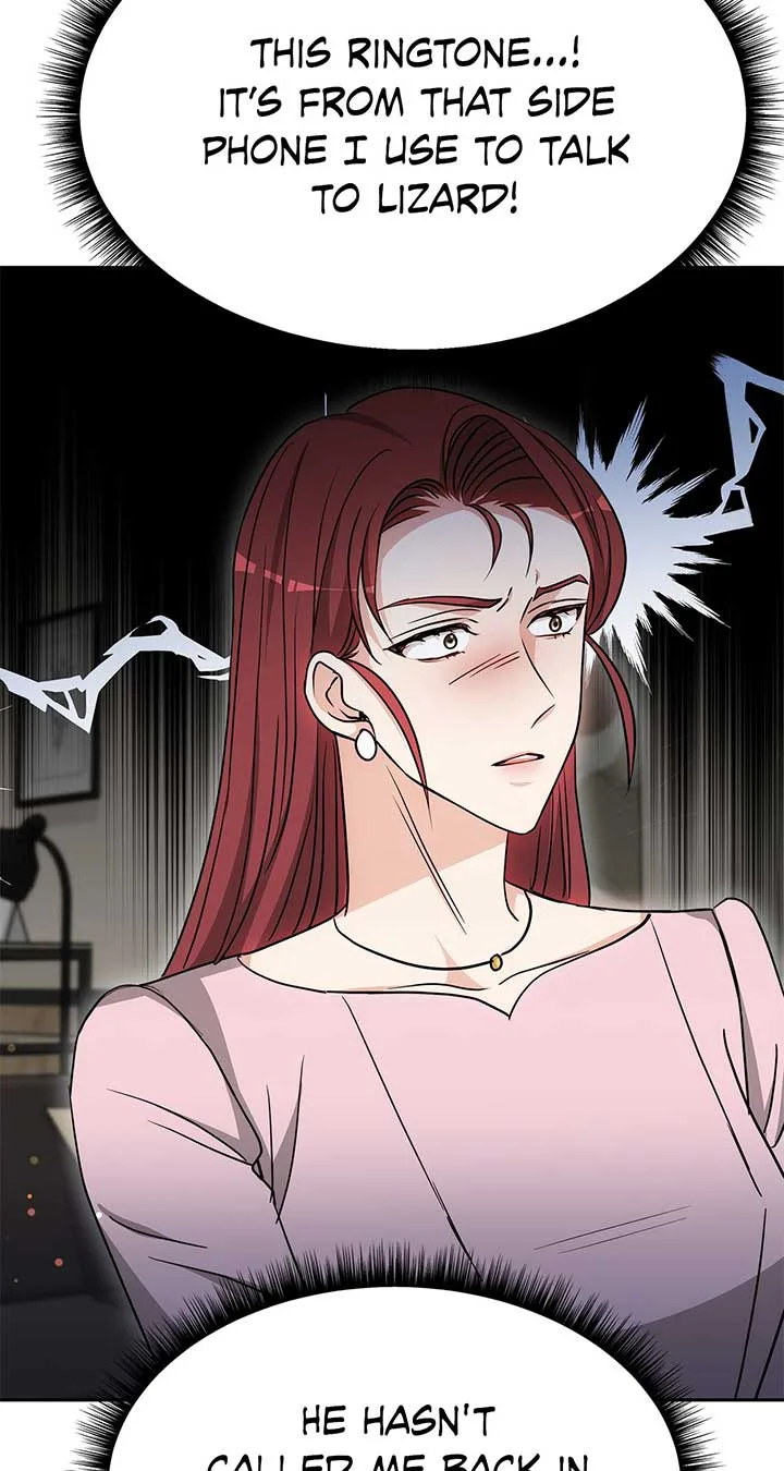 Exclusive Pleasure Chapter 33 page 70