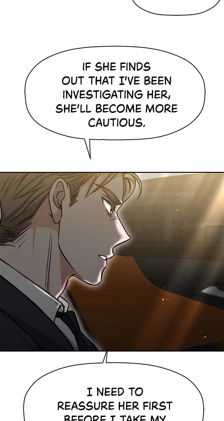 Exclusive Pleasure Chapter 33 page 49