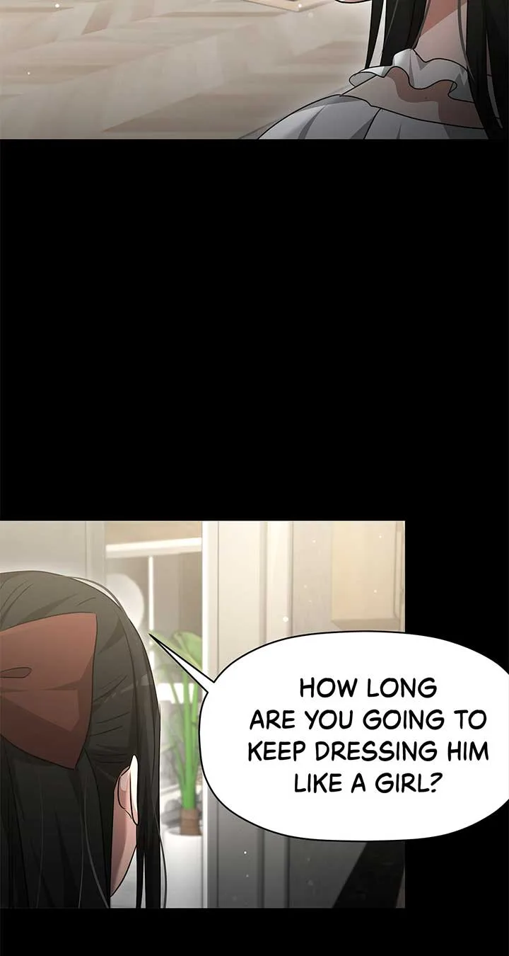 Exclusive Pleasure Chapter 32 page 22