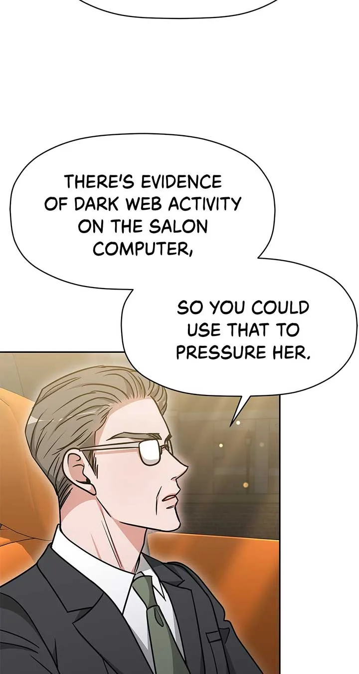 Exclusive Pleasure Chapter 33 page 47