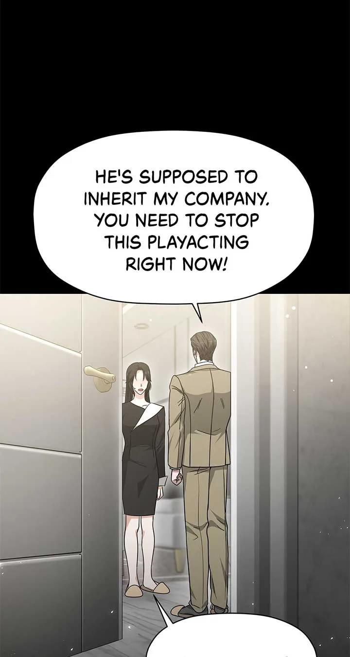 Exclusive Pleasure Chapter 32 page 23