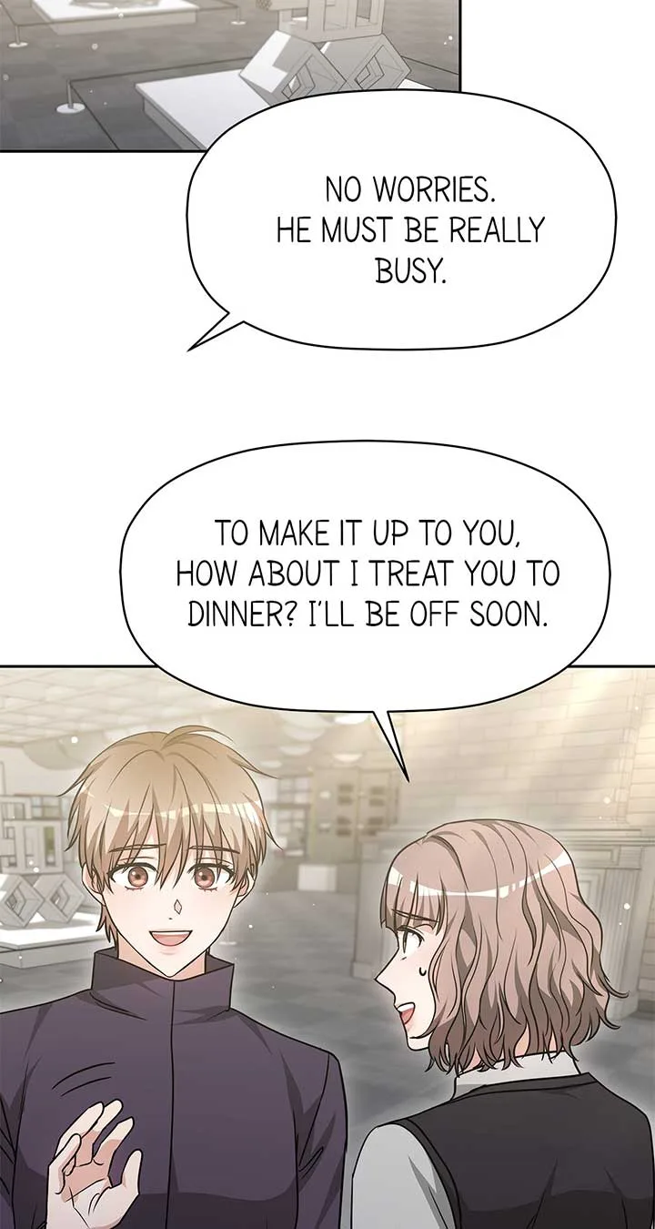Exclusive Pleasure Chapter 32 page 66