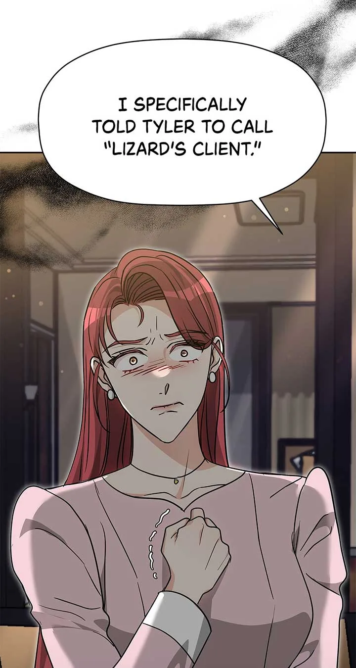 Exclusive Pleasure Chapter 34 page 5
