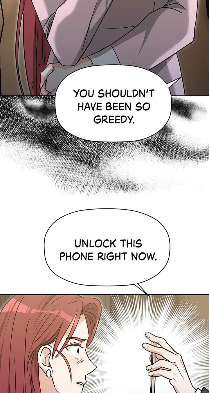 Exclusive Pleasure Chapter 34 page 6
