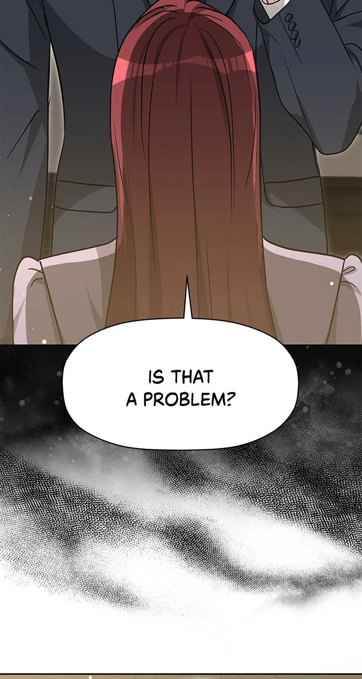 Exclusive Pleasure Chapter 34 page 3