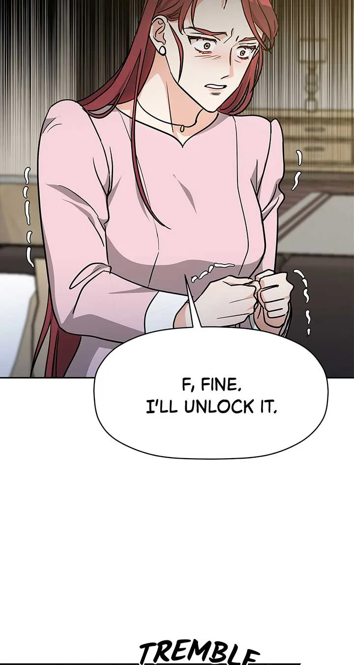 Exclusive Pleasure Chapter 34 page 13
