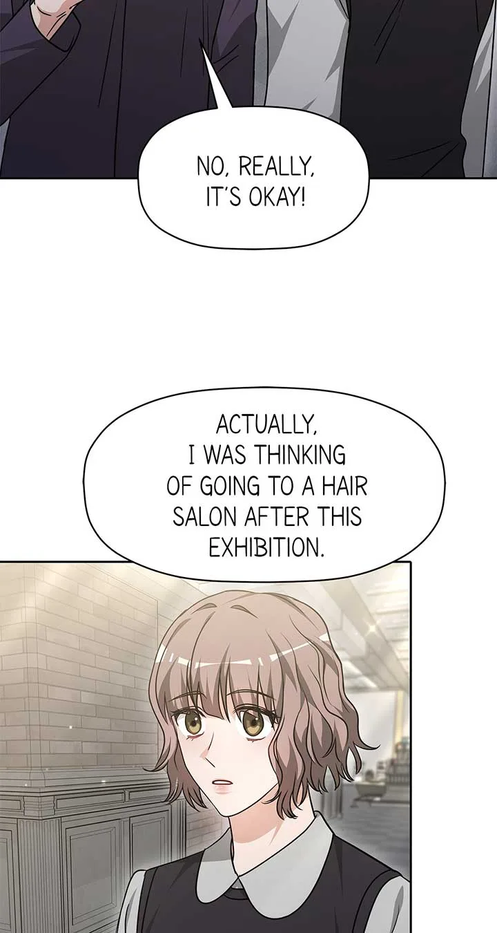 Exclusive Pleasure Chapter 32 page 67