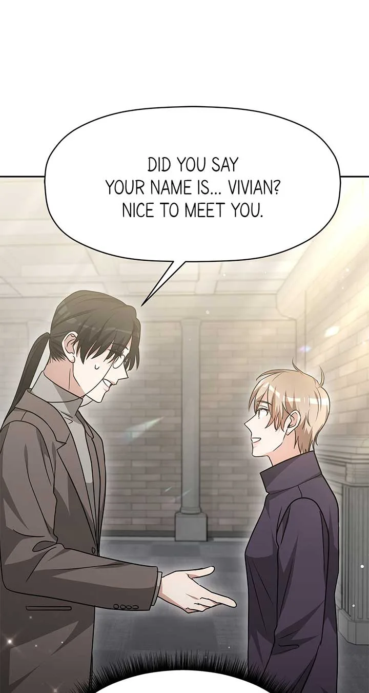 Exclusive Pleasure Chapter 32 page 57