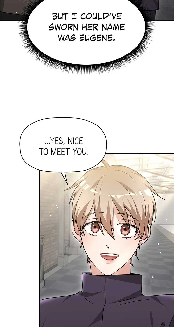 Exclusive Pleasure Chapter 32 page 58