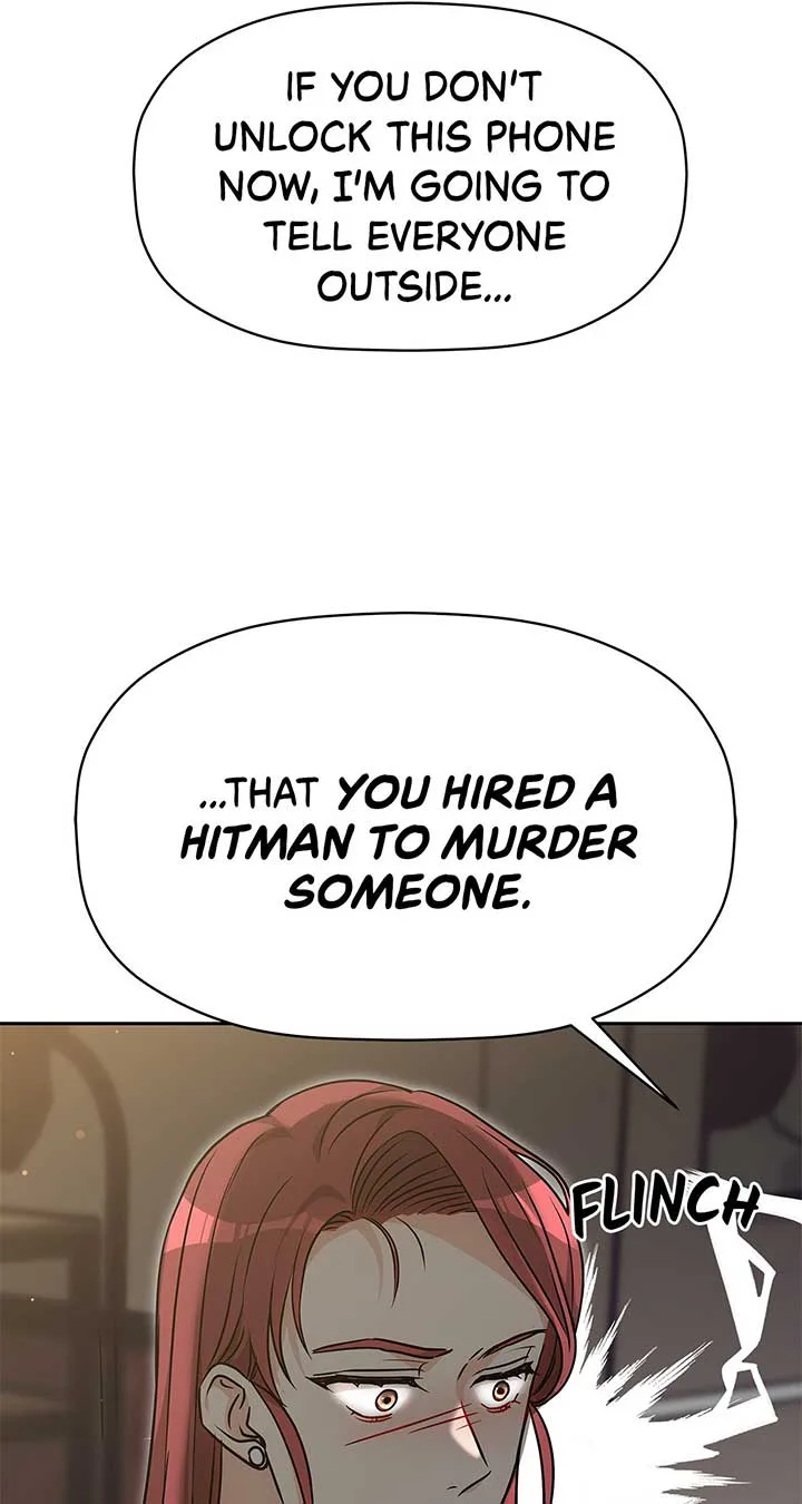 Exclusive Pleasure Chapter 34 page 8
