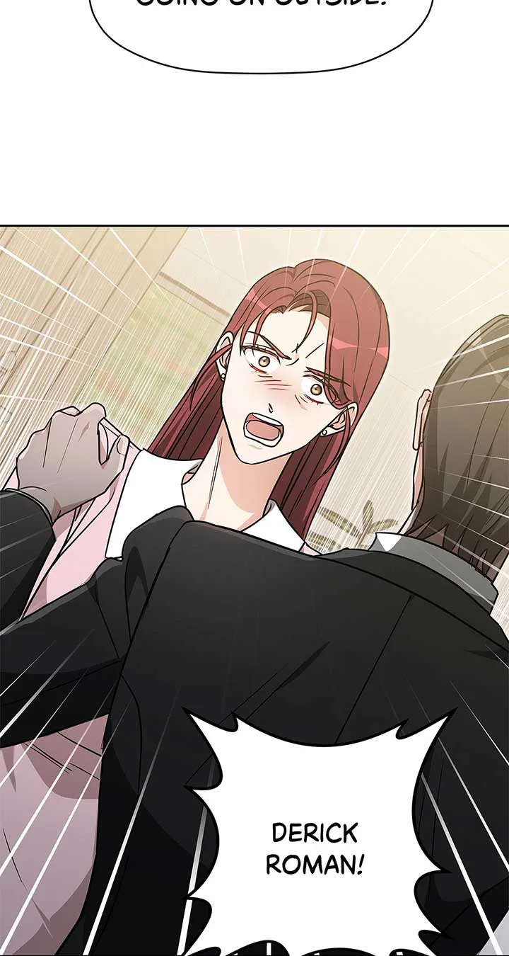Exclusive Pleasure Chapter 34 page 32