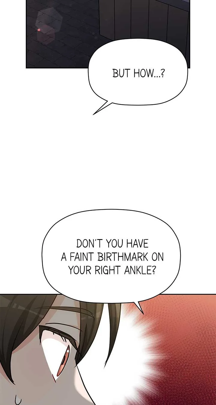 Exclusive Pleasure Chapter 35 page 22