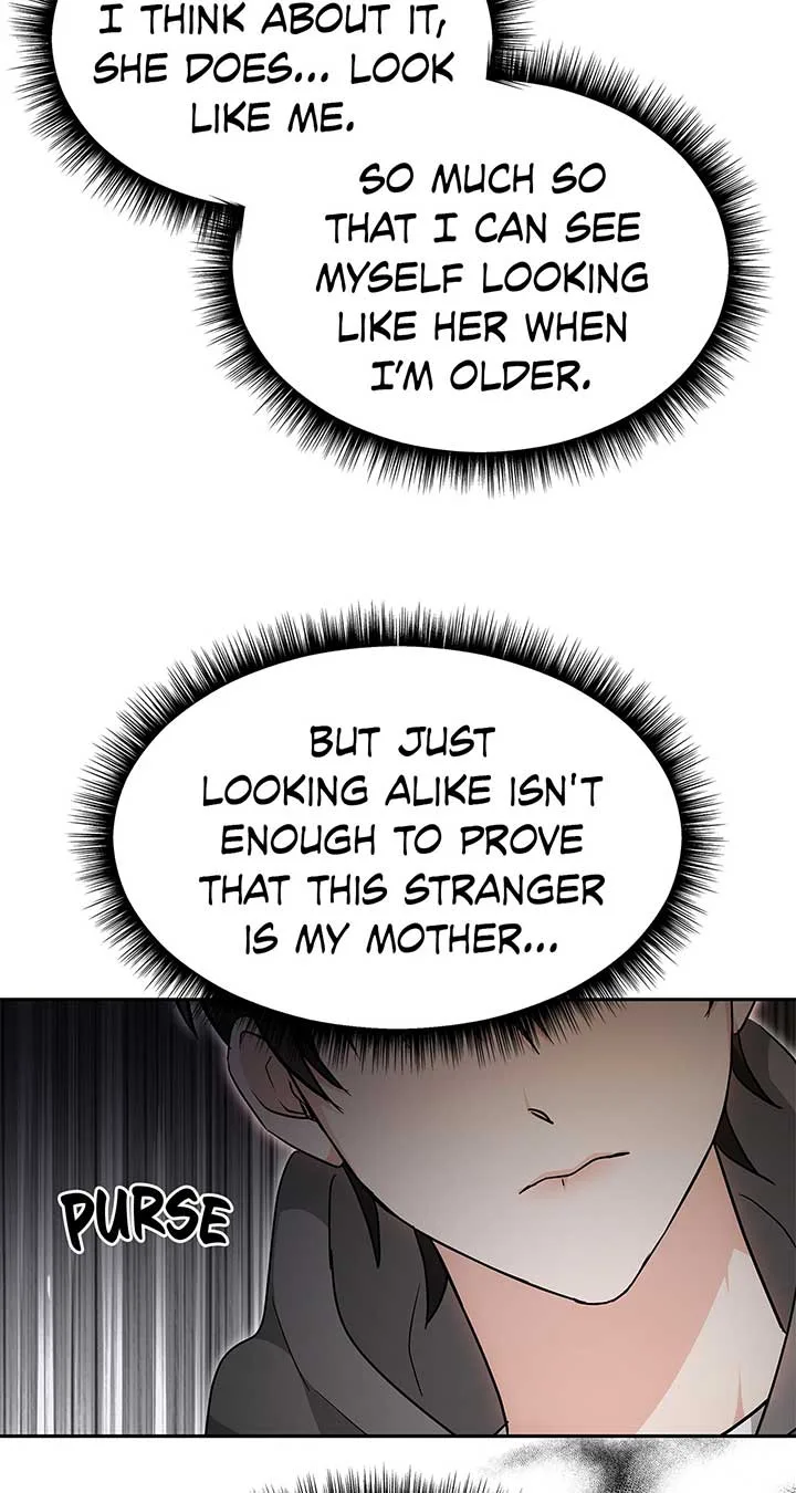 Exclusive Pleasure Chapter 35 page 17