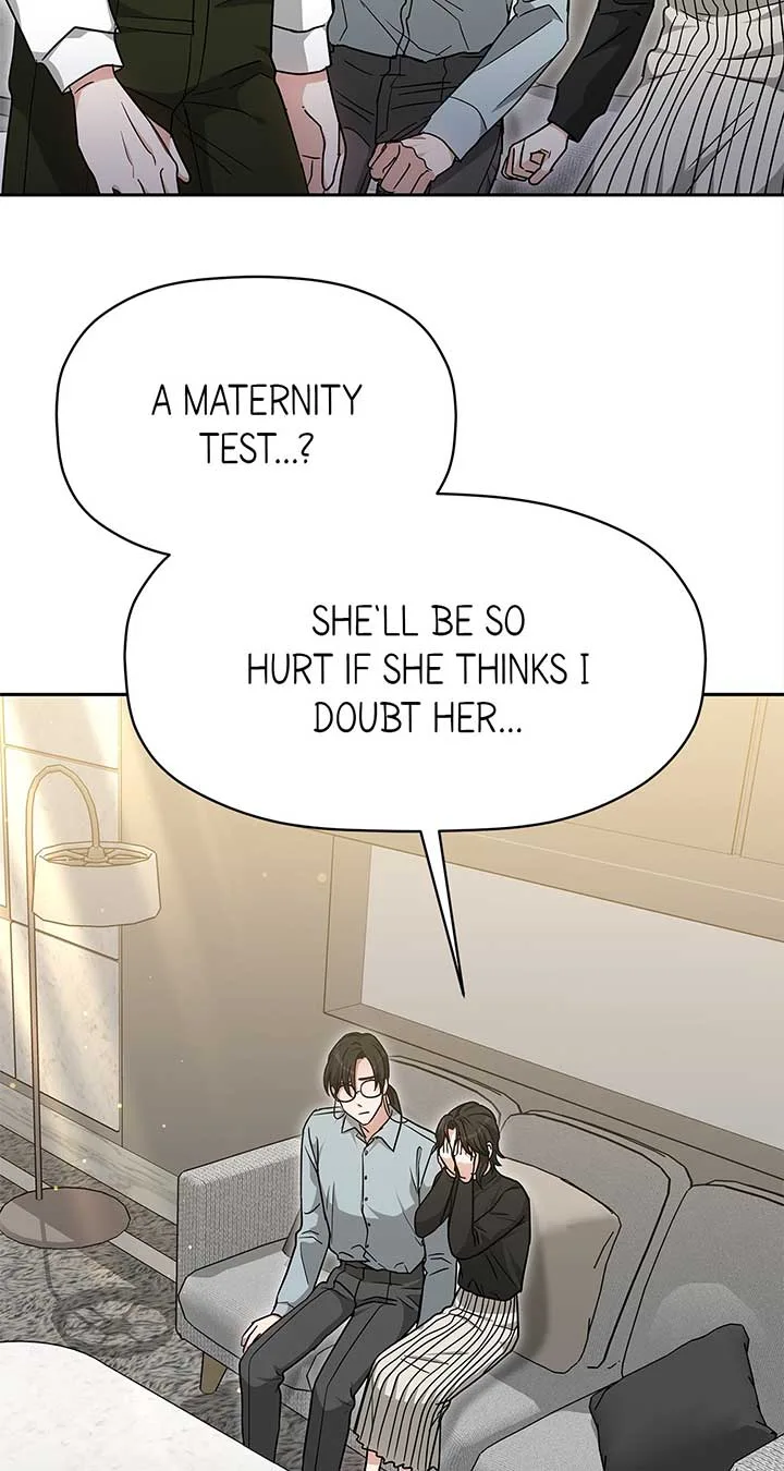 Exclusive Pleasure Chapter 35 page 48