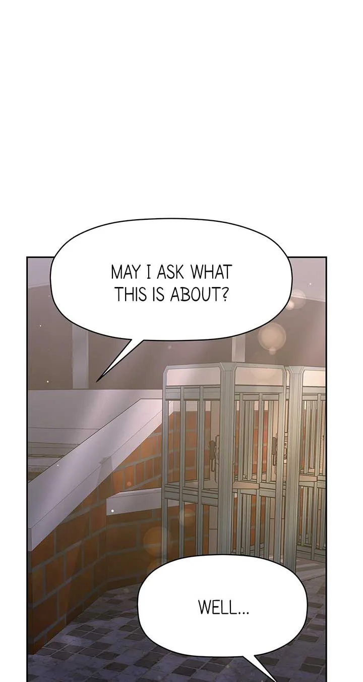 Exclusive Pleasure Chapter 35 page 7