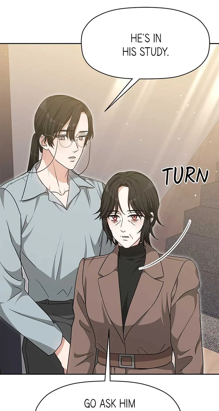 Exclusive Pleasure Chapter 35 page 32