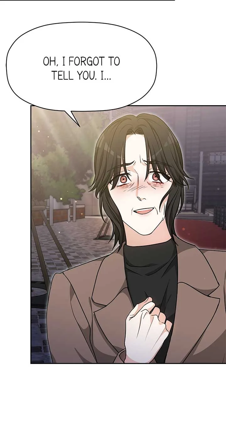 Exclusive Pleasure Chapter 35 page 11