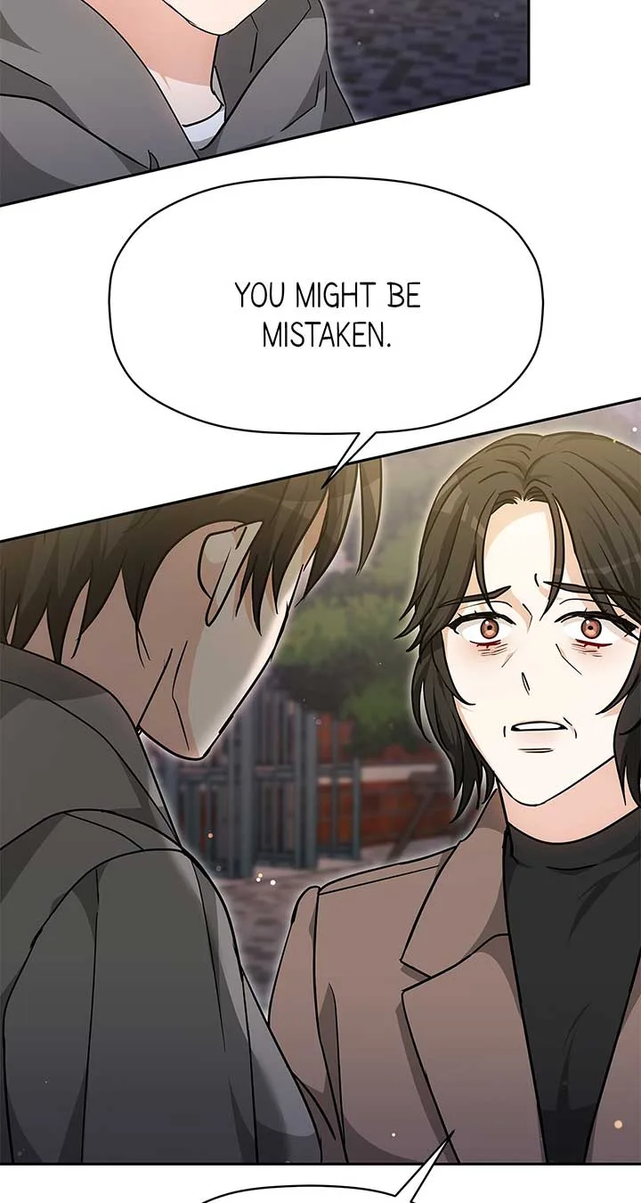 Exclusive Pleasure Chapter 35 page 19