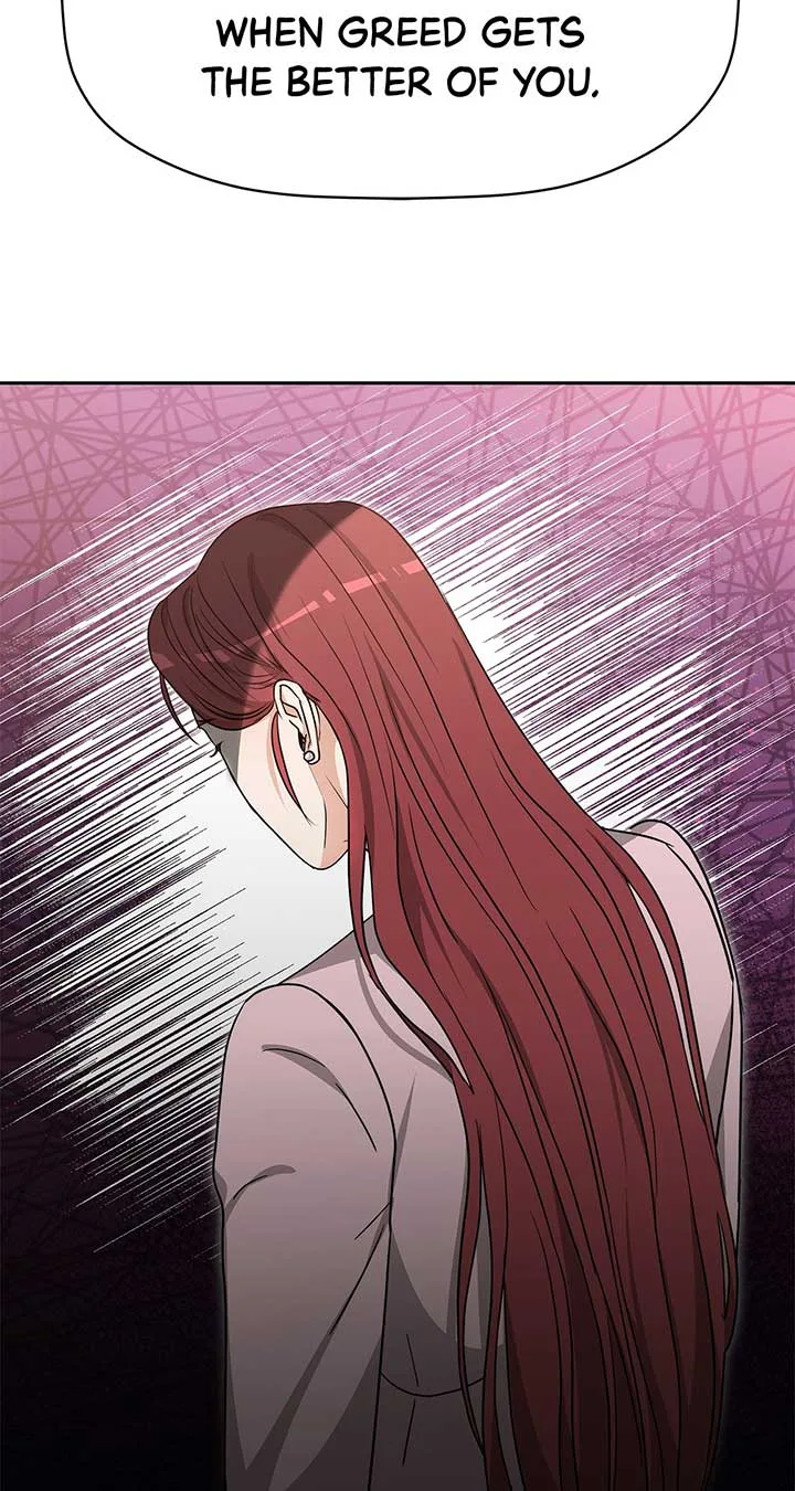 Exclusive Pleasure Chapter 34 page 20
